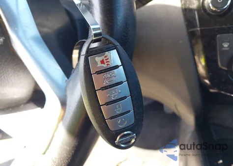 2018 Nissan Rogue Sl from USA, damaged, VIN JN8AT2MV1JW318175